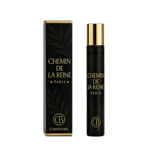 Eau de Parfum Chemin de la Reine 35 ml - Collection Prestige MJ BAZAR