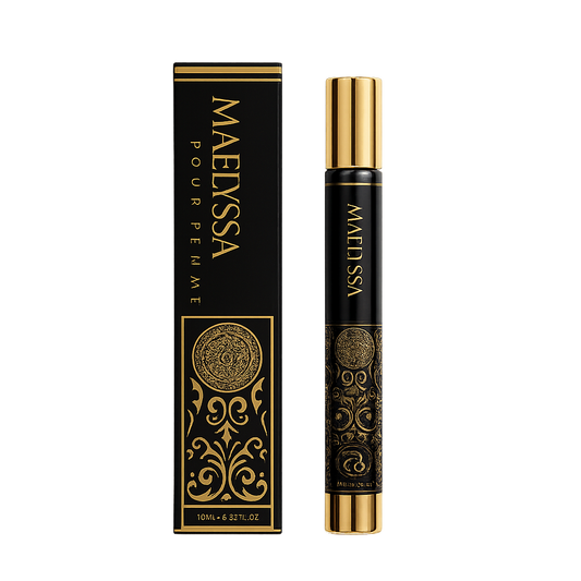 Eau de Parfum Maelyssa 35 ml - Broyand MJ BAZAR
