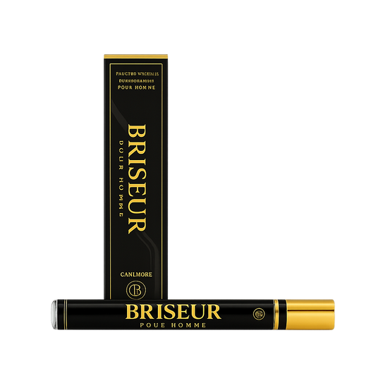 Eau de Parfum Briseur 35 ml Pour Homme - Broyand MJ BAZAR