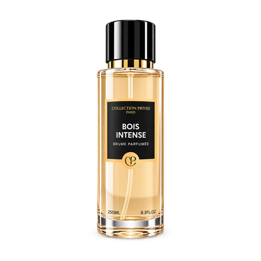 Brume Parfumée Bois Intense 250 ml - Collection Privée Collection Privée