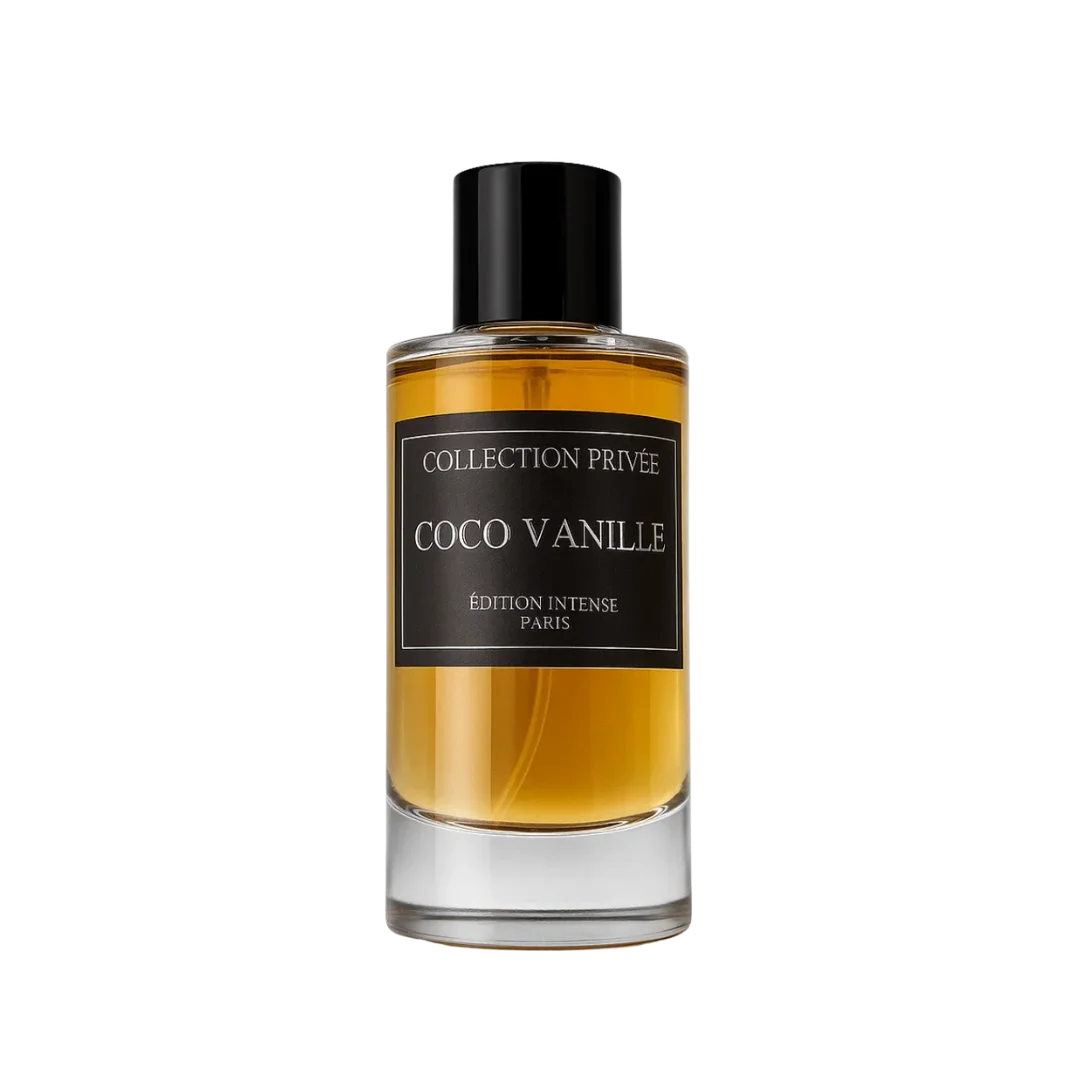 Eau de Parfum Coco Vanille 100ml - Collection Privée Édition Intense Collection Privée