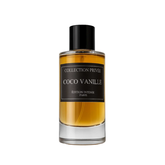 Eau de Parfum Coco Vanille 100ml - Collection Privée Édition Intense Collection Privée