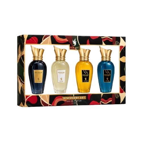 Coffret Eau de Parfum Discovery Set - Volare Volaré