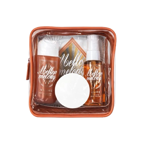 Coffret Mellow Melody - V.V Love V.V Love