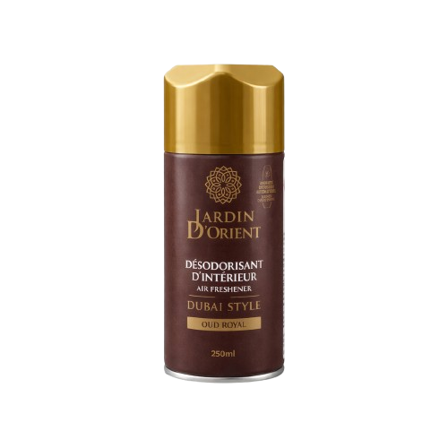 Desodorisant Oud Royal 250 ml - Jardin d’Orient Jardin d'Orient