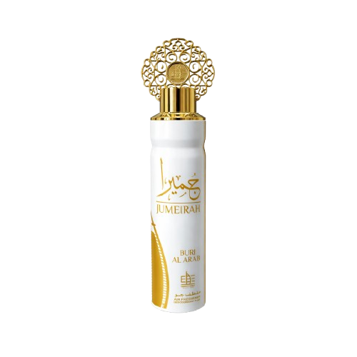 Désodorisant d’intérieur Jumeirah 250 ml - Burj Al Arab Burj Al Arab
