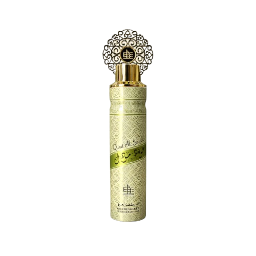 Désodorisant d’intérieur Oud Mood 250 ml MJ BAZAR