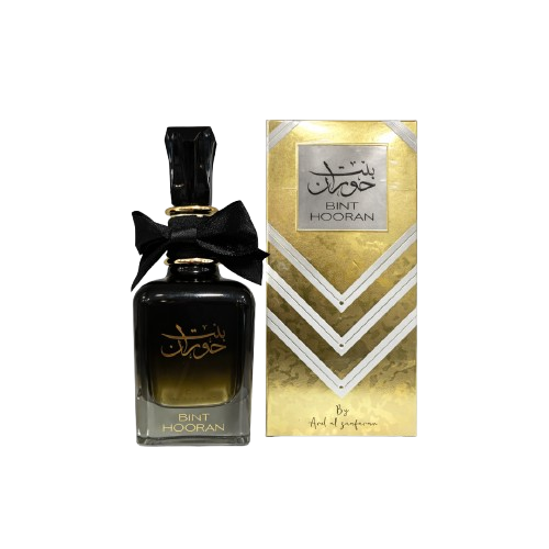Eau de Parfum Bint Hooran 10 ml - Ard Al Zaafaran Ard Al Zaafaran