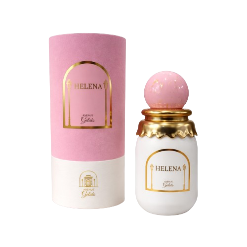 Eau de Parfum Helena 100 ml - Avenue Gelato Avenue Gelato