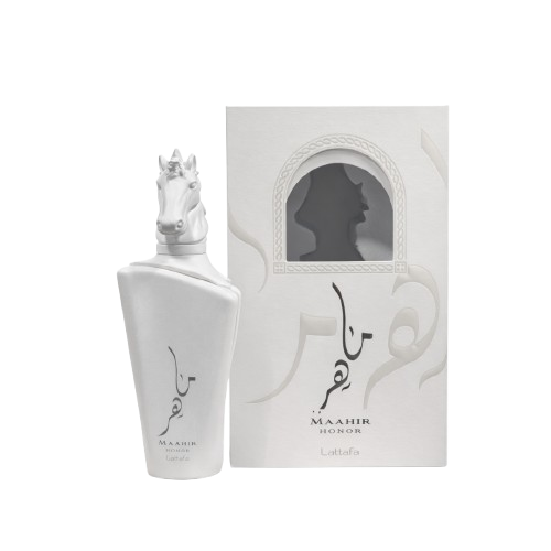 Eau de Parfum Maahir Honor 100 ml - Lattafa Lattafa