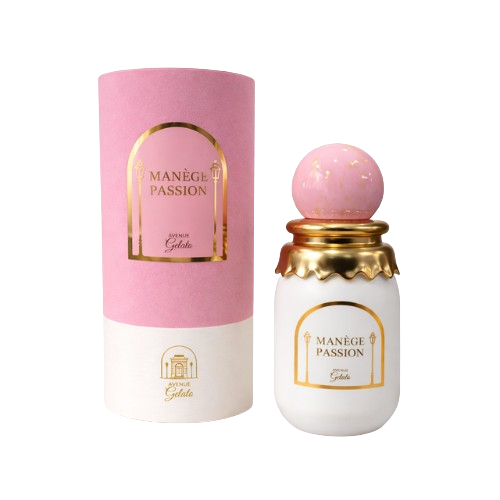 Eau de Parfum Manège Passion 100ml - Avenue Gelato Avenue Gelato