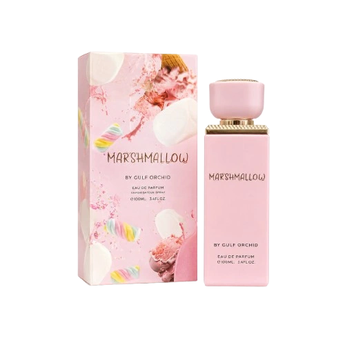 Eau de Parfum Marshmallow 100 ml - Gulf Orchid Gulf Orchid