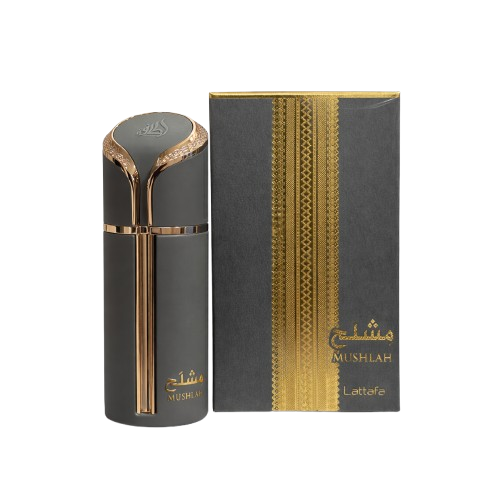 Eau de Parfum Mishlah 100 ml - Lattafa Lattafa