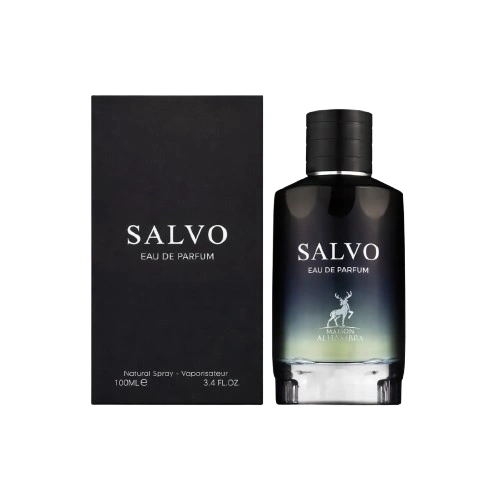 Eau de Parfum Salvo 100 ml - Maison Alhambra Maison Alhambra