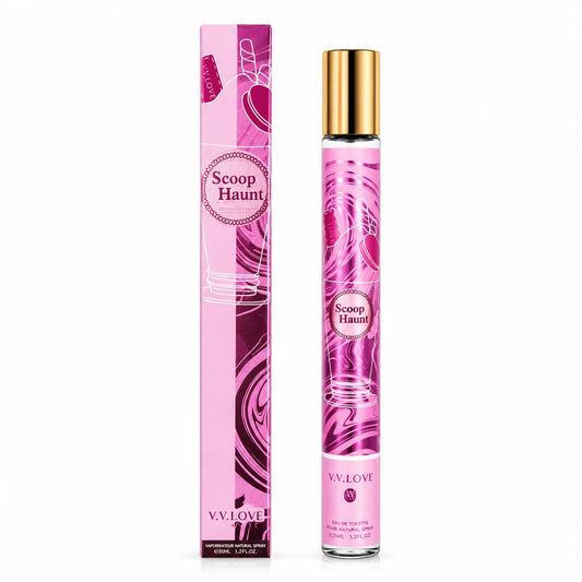Eau de Toilette Scoop haunt 35 ml - V.V Love V.V Love