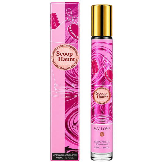 Eau de Toilette Scoop haunt 35 ml - V.V Love V.V Love
