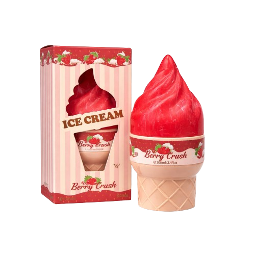 Eau de Toilette Berry Crush 100 ml - Ice Cream Ice Cream