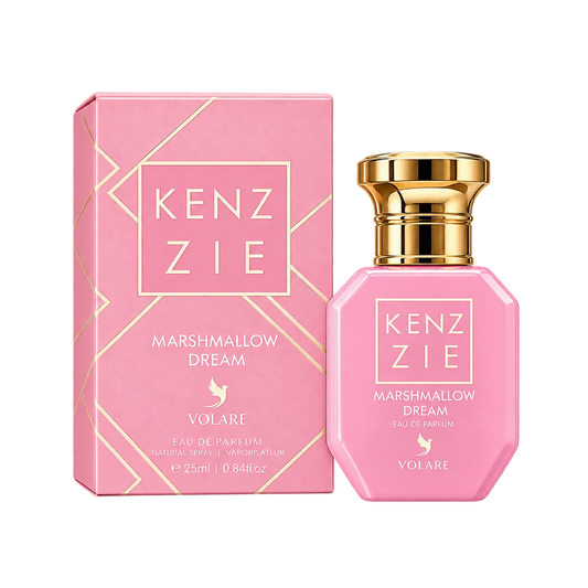Eau de Parfum Kenzie Marshmallow Dream 25 ml - Volaré (Copie) Volaré
