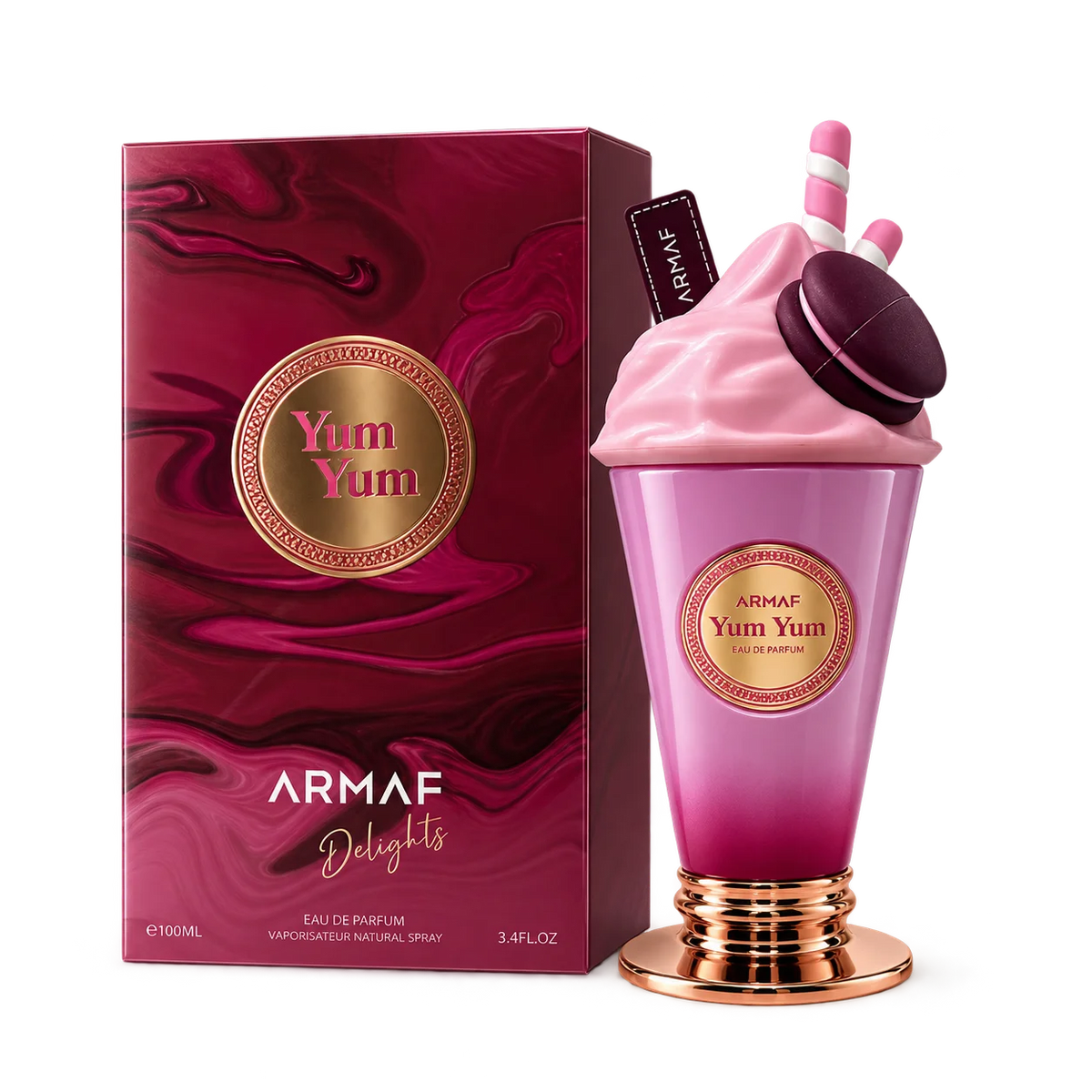 Eau de parfum Yum Yum 100 ml - Armaf ARMAF