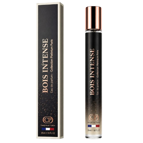 Eau de Parfum Bois Intense 35 ml - Collection Platinium Collection Platinium Paris