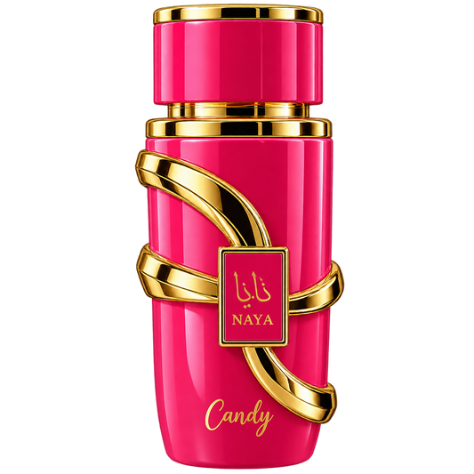 Eau de Parfum Candy 100 ml - Naya Naya