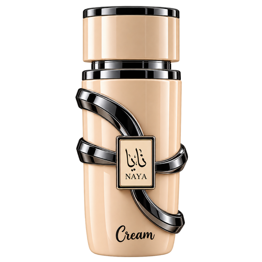 Eau de Parfum Cream 100 ml - Naya Naya