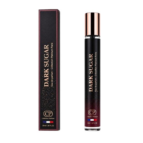Eau de Parfum Dark Sugar 35 ml - Collection Platinium Collection Platinium Paris