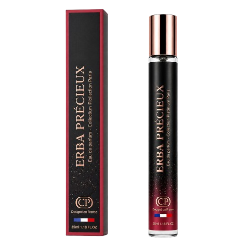 Eau de Parfum Erba Précieux 35 ml - Collection Platinium Collection Platinium Paris
