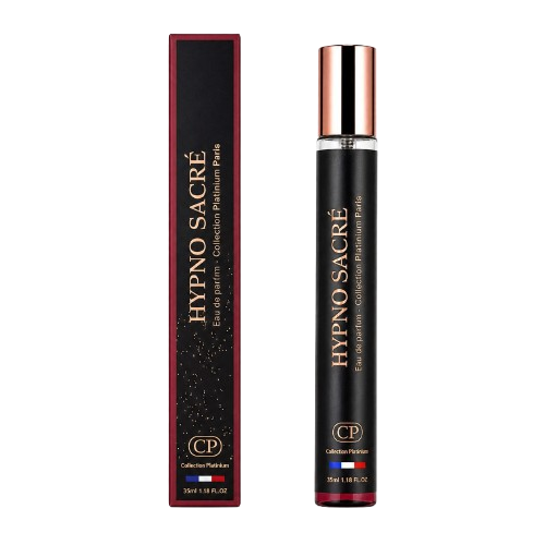 Eau de Parfum Hypno Sacré 35 ml - Collection Platinium Collection Platinium Paris