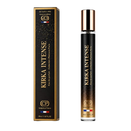 Eau de Parfum Kirkal Intense 35 ml - Collection Platinium Collection Platinium Paris