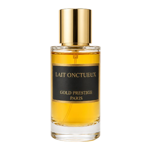 Eau de Parfum Lait Onctueux 50 ml - Gold Prestige Paris Gold Prestige Paris