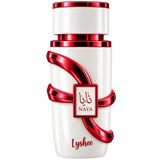 Eau de Parfum Lyshee 100 ml - Naya Naya