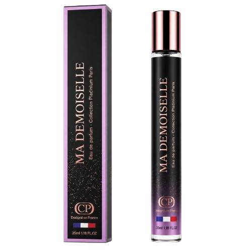 Eau de Parfum Ma Demoiselle 35 ml - Collection Platinium Collection Platinium Paris