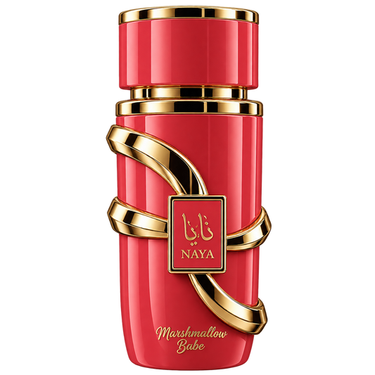 Eau de Parfum Marshmallow Babe 100 ml - Naya Naya