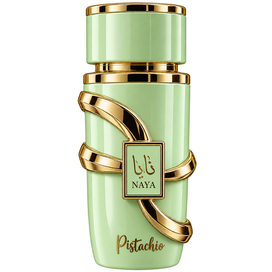 Eau de Parfum Pistachio 100 ml - Naya Naya