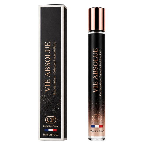 Eau de Parfum Vie Absolue 35 ml - Collection Platinium Collection Platinium Paris