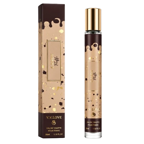 Eau de Toilette Biscotti Truffle 35 ml - V.V. Love V.V Love