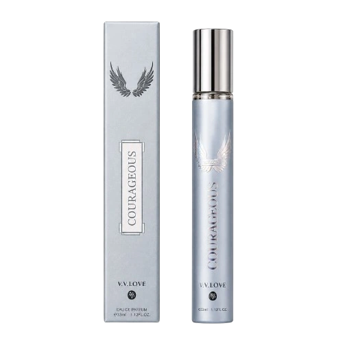Eau de Toilette Courageous 35 ml - V.V Love V.V Love