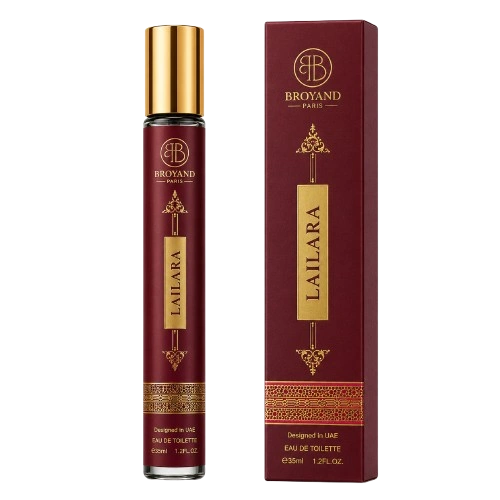 Eau de Toilette Lailara 35 ml - Broyand Paris Broyand