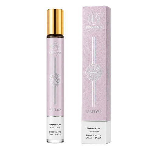Eau de Toilette Maelyssa 35 ml - Broyand Paris Broyand