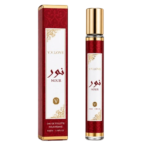 Eau de Toilette Nour 35 ml - V.V Love V.V Love