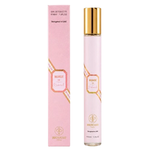 Eau de Toilette Nuage de Marshmallow 35 ml - Broyand Paris Broyand