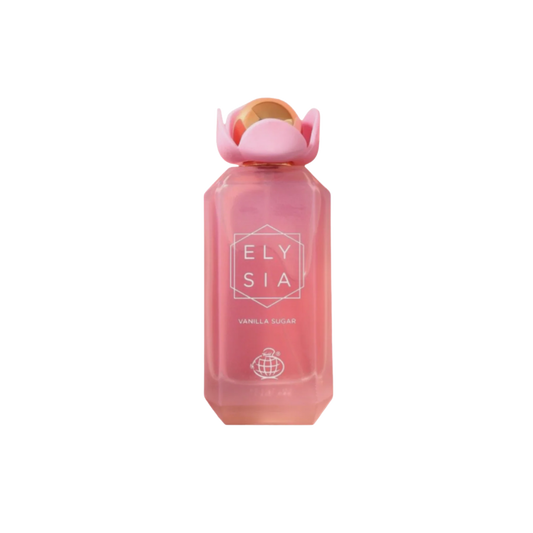 Elysia Vanilla Sugar 100ml Eau de parfum Femme Fragrance World