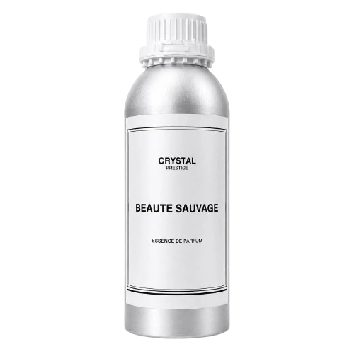 Essence de Parfum Beauté Sauvage – Crystal Prestige Crystal Prestige Paris