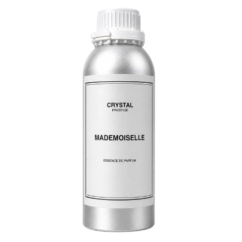 Essence de Parfum Mademoiselle – Crystal Prestige Crystal Prestige Paris