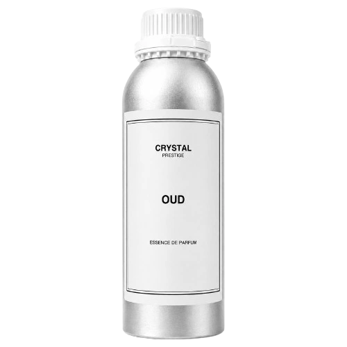 Essence de Parfum Oud 1L - Crystal Prestige Crystal Prestige Paris