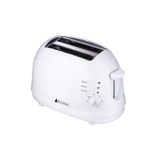 Grille pain électrique BLACK PEAR MJ BAZAR