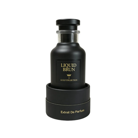 Extrait de Parfum Liquid Brun 100ml - Gulf Orchid Gulf Orchid
