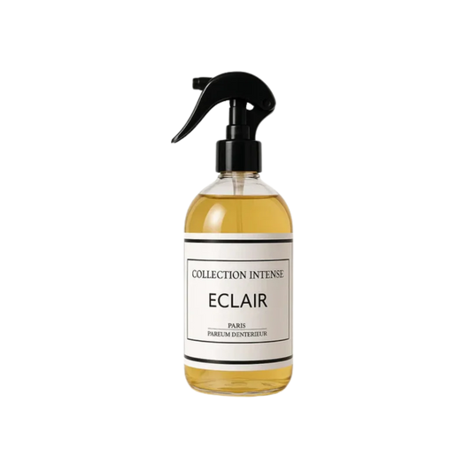 Parfum d'intérieur Eclair 250ml - Collection Intense MJ BAZAR
