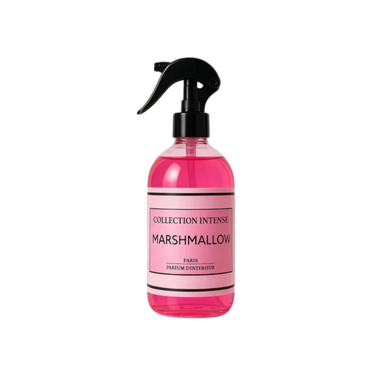Parfum d'intérieur Marshmallow 250ml - Collection Intense MJ BAZAR